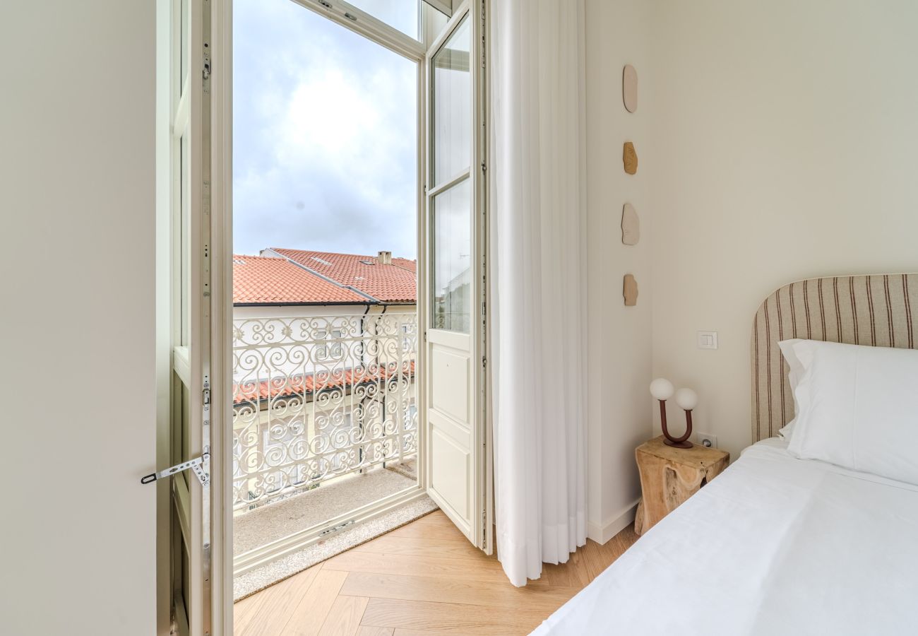 Apartment in Braga - Braga Green Central by House and People