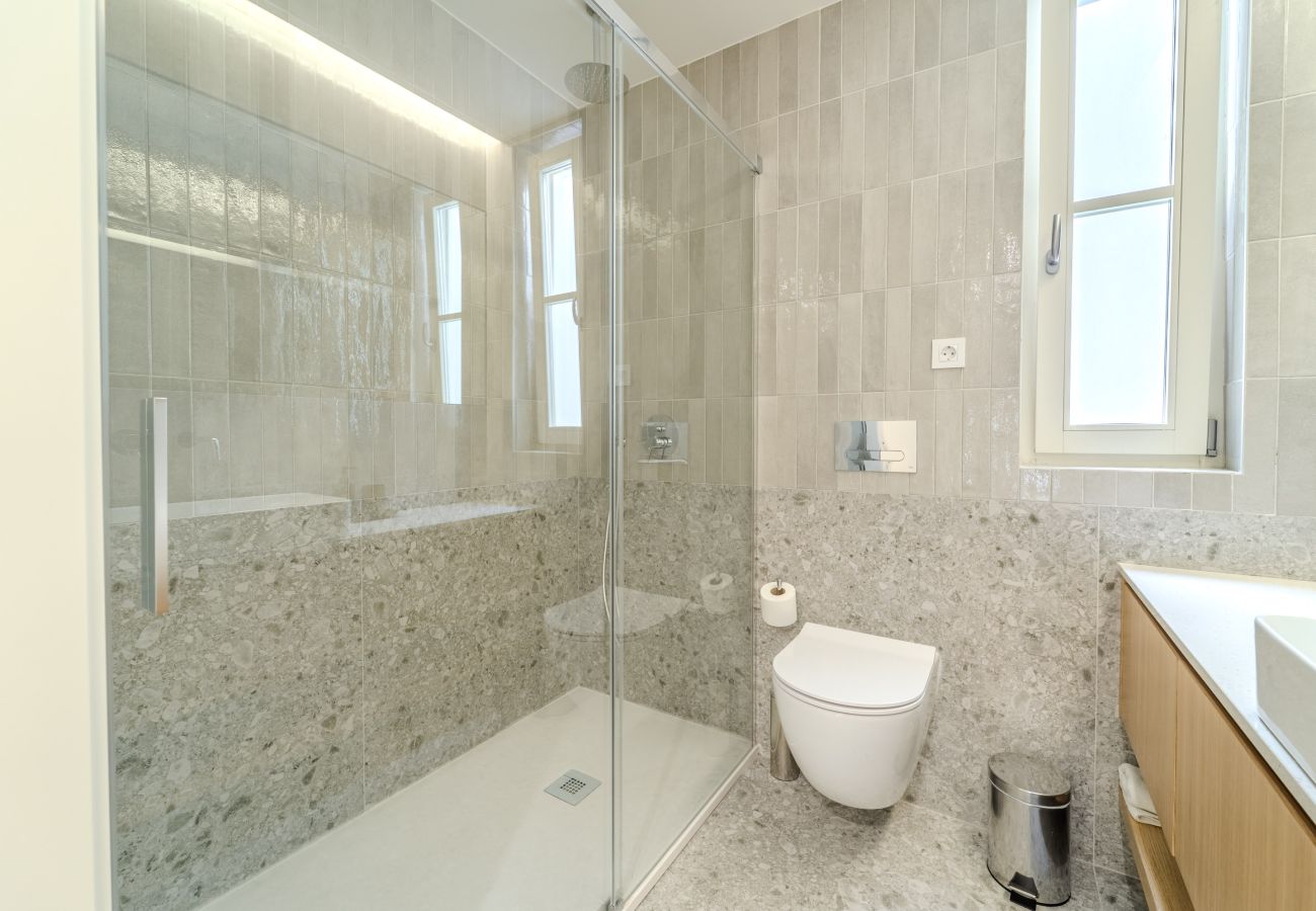 Apartment in Braga - Braga Green Central by House and People