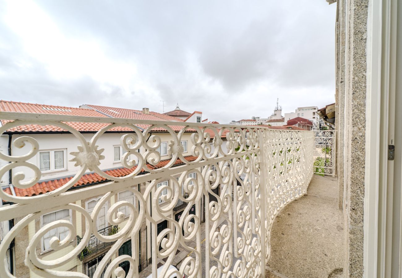 Apartment in Braga - Braga Green Central by House and People