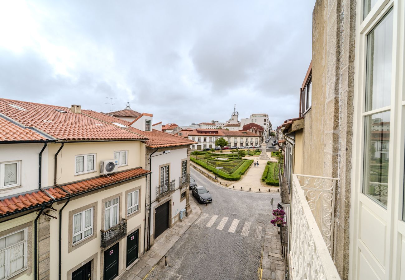 Apartment in Braga - Braga Green Central by House and People