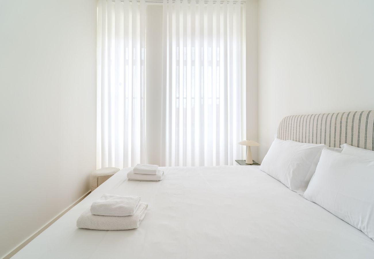 Apartment in Braga - Braga Green Central by House and People