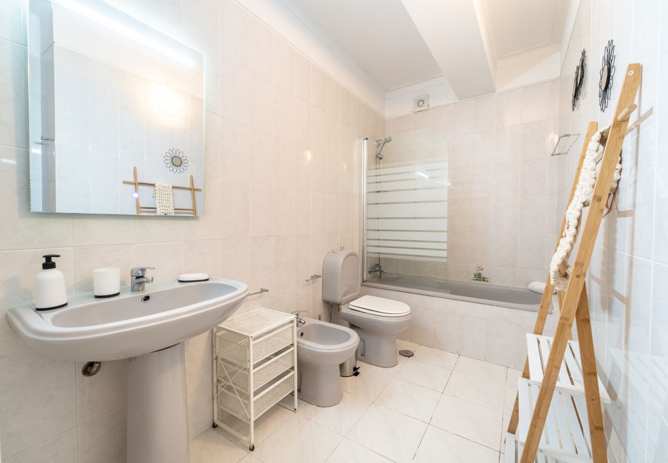 Apartment in Braga - Bracara Living by House and People