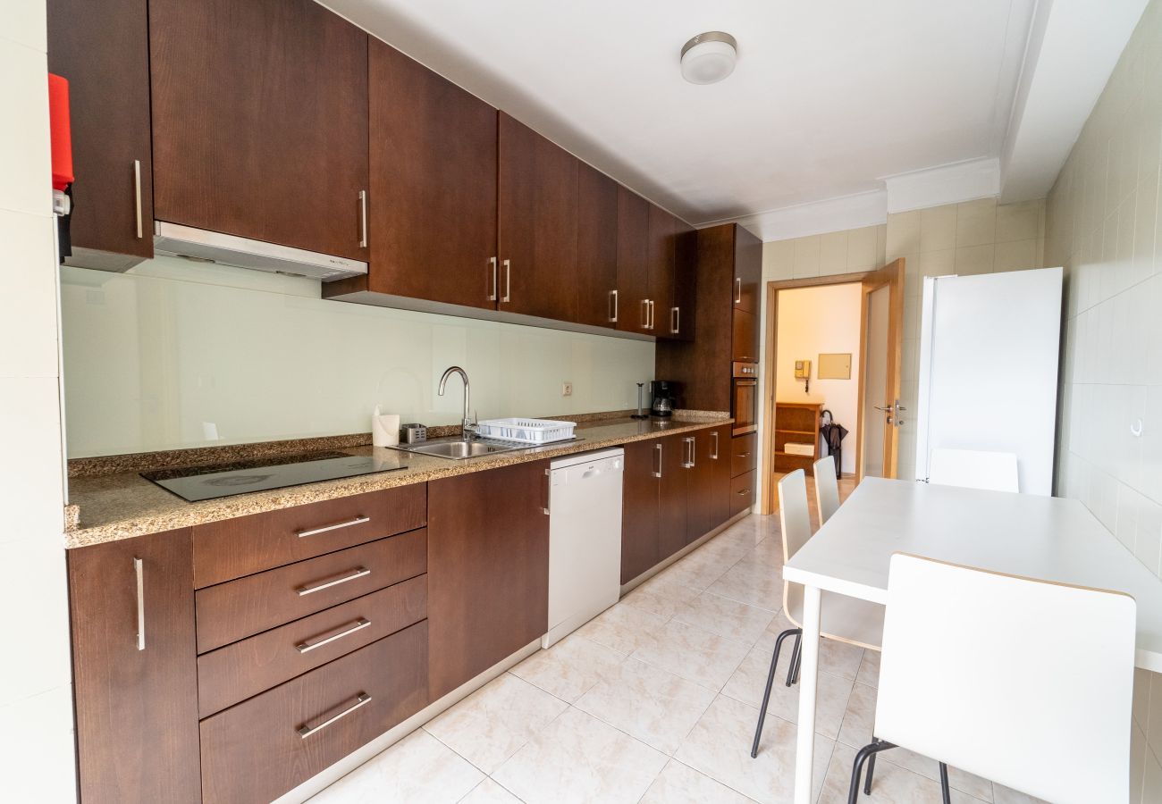 Apartment in Braga - Bracara Living by House and People