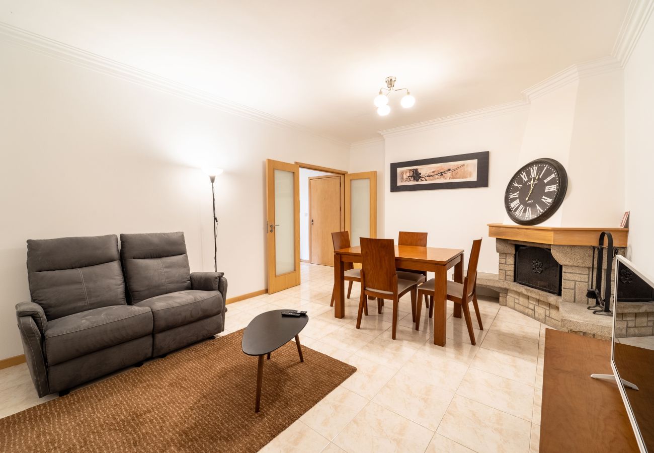 Apartment in Braga - Bracara Living by House and People