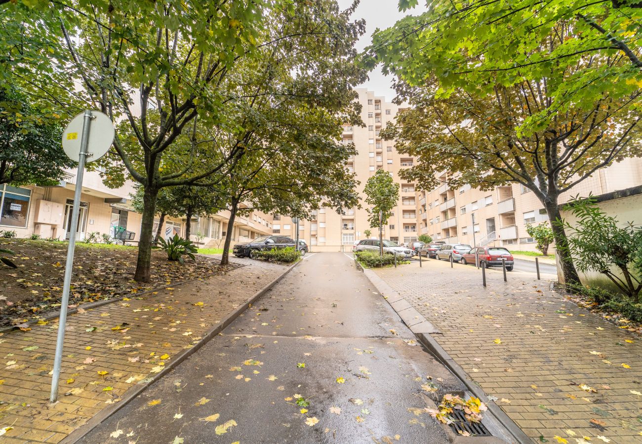 Apartment in Braga - Bracara Living by House and People