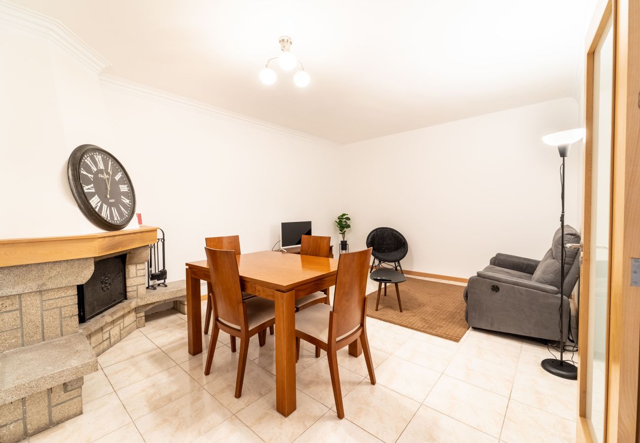 Apartment in Braga - Bracara Living by House and People