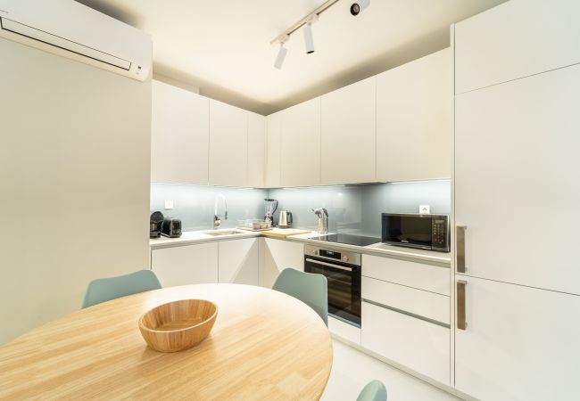 Estudio en Braga - On The Square Studio - City Center by House and People Estudio en Braga - On The Square Studio - City Center by House and People