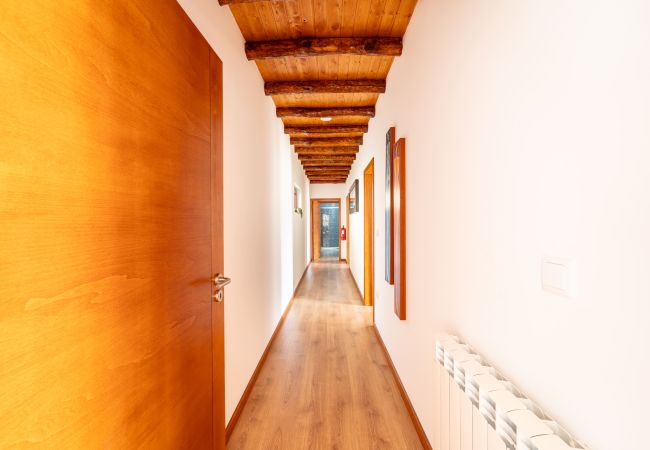 Casa en Terras de Bouro - Assento do Cávado Casa en Terras de Bouro - Assento do Cávado