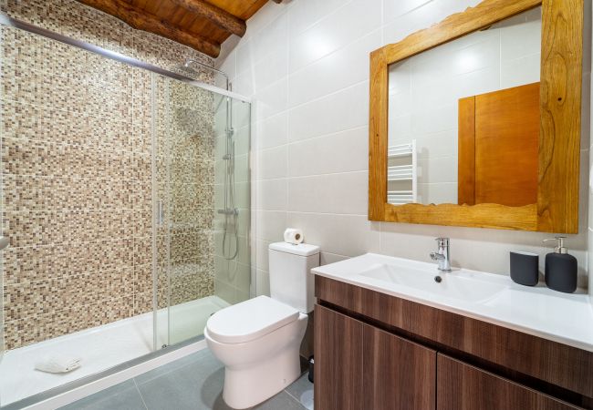 Casa en Terras de Bouro - Assento do Cávado Casa en Terras de Bouro - Assento do Cávado