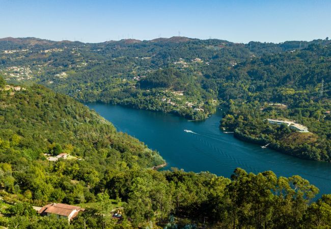 Casa en Terras de Bouro - Assento do Cávado Casa en Terras de Bouro - Assento do Cávado