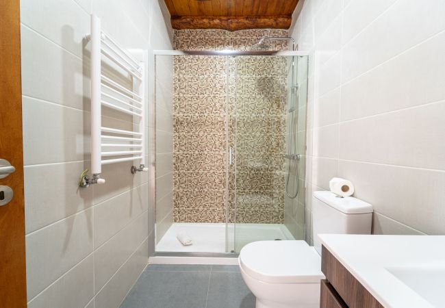 Casa en Terras de Bouro - Assento do Cávado Casa en Terras de Bouro - Assento do Cávado