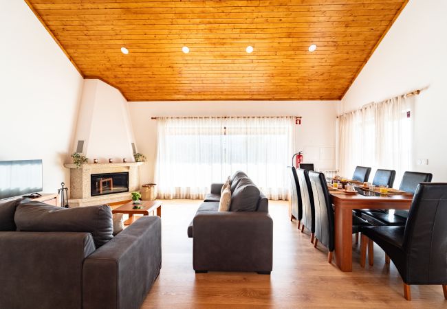 Casa en Terras de Bouro - Assento do Cávado Casa en Terras de Bouro - Assento do Cávado