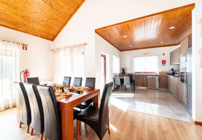 Casa en Terras de Bouro - Assento do Cávado Casa en Terras de Bouro - Assento do Cávado