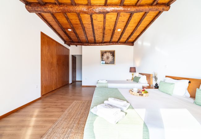 Casa en Terras de Bouro - Assento do Cávado Casa en Terras de Bouro - Assento do Cávado