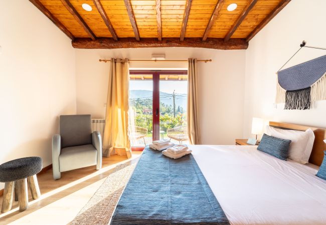 Casa en Terras de Bouro - Assento do Cávado Casa en Terras de Bouro - Assento do Cávado