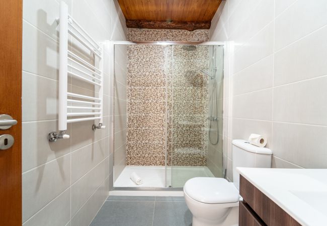 Casa en Terras de Bouro - Assento do Cávado Casa en Terras de Bouro - Assento do Cávado