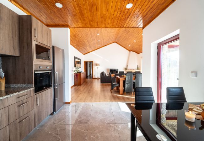 Casa en Terras de Bouro - Assento do Cávado Casa en Terras de Bouro - Assento do Cávado