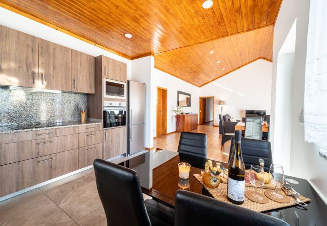 Casa en Terras de Bouro - Assento do Cávado Casa en Terras de Bouro - Assento do Cávado