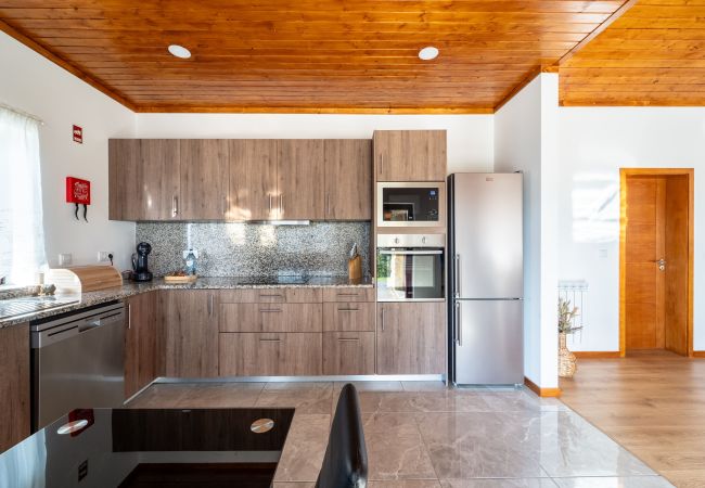 Casa en Terras de Bouro - Assento do Cávado Casa en Terras de Bouro - Assento do Cávado