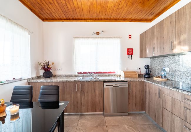 Casa en Terras de Bouro - Assento do Cávado Casa en Terras de Bouro - Assento do Cávado