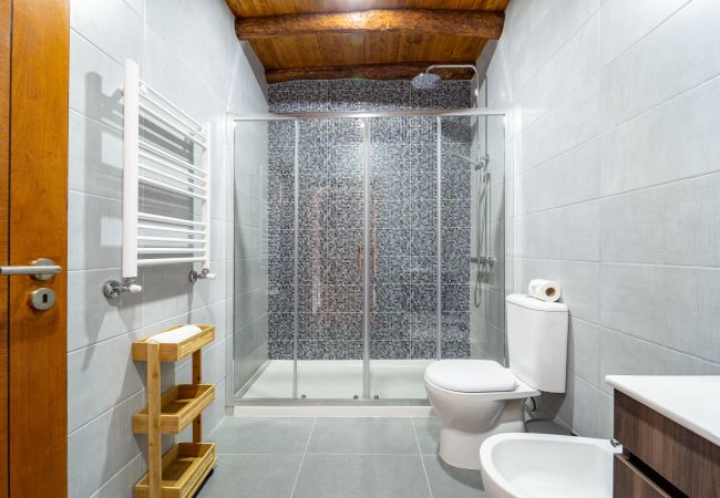 Casa en Terras de Bouro - Assento do Cávado Casa en Terras de Bouro - Assento do Cávado