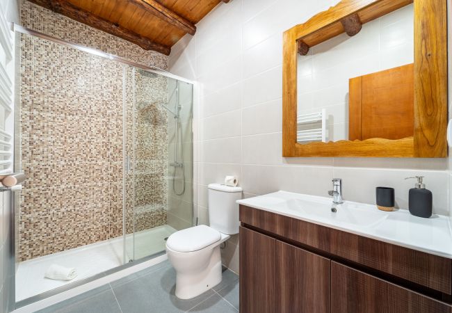 Casa en Terras de Bouro - Assento do Cávado Casa en Terras de Bouro - Assento do Cávado