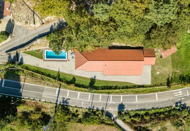 Casa en Terras de Bouro - Assento do Cávado Casa en Terras de Bouro - Assento do Cávado