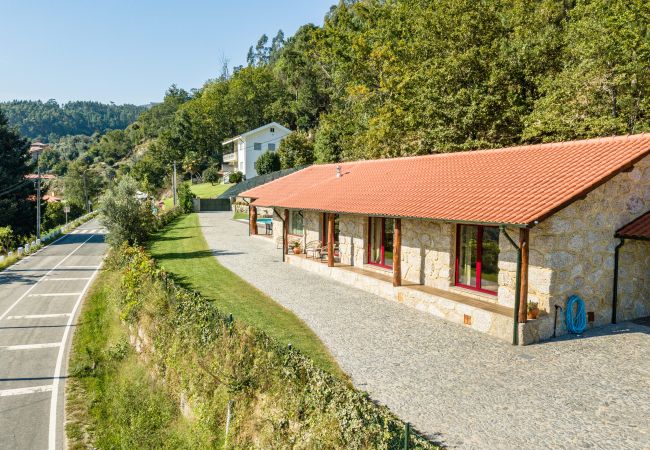 Casa en Terras de Bouro - Assento do Cávado Casa en Terras de Bouro - Assento do Cávado