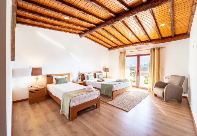 Casa en Terras de Bouro - Assento do Cávado Casa en Terras de Bouro - Assento do Cávado