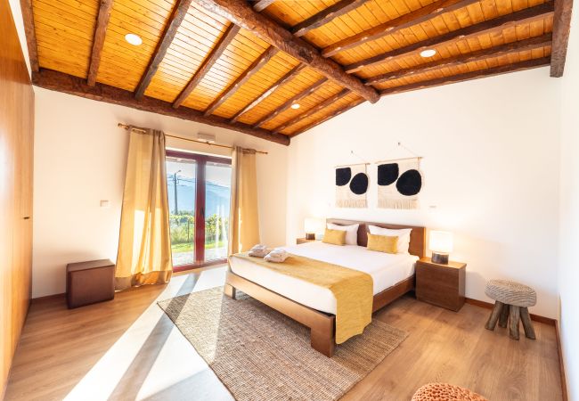 Casa en Terras de Bouro - Assento do Cávado Casa en Terras de Bouro - Assento do Cávado