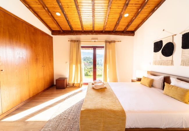 Casa en Terras de Bouro - Assento do Cávado Casa en Terras de Bouro - Assento do Cávado