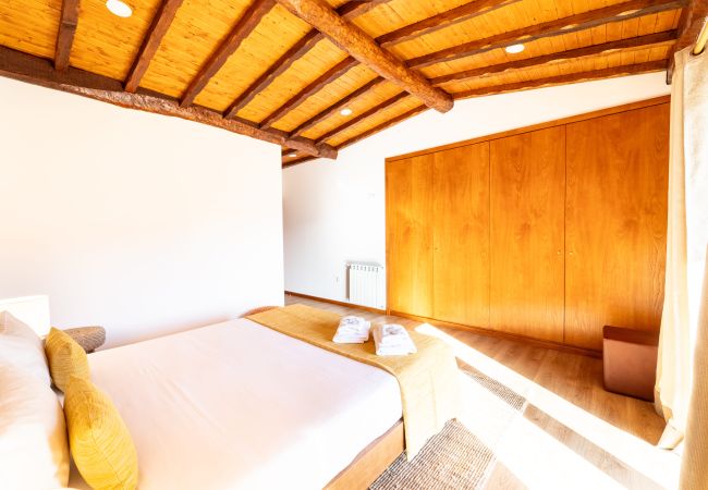 Casa en Terras de Bouro - Assento do Cávado Casa en Terras de Bouro - Assento do Cávado