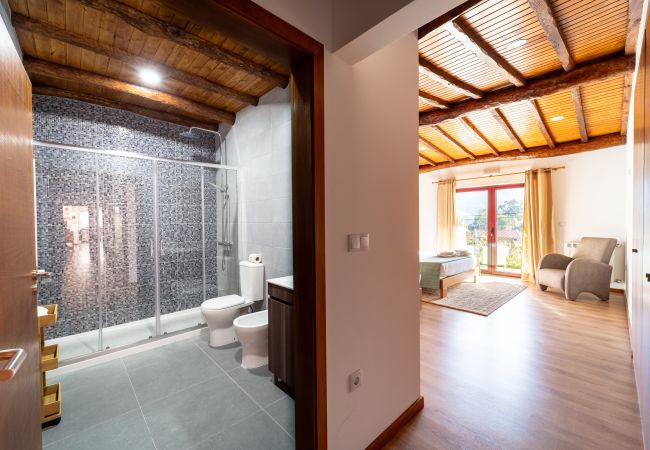 Casa en Terras de Bouro - Assento do Cávado Casa en Terras de Bouro - Assento do Cávado