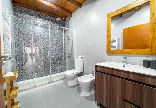 Casa en Terras de Bouro - Assento do Cávado Casa en Terras de Bouro - Assento do Cávado