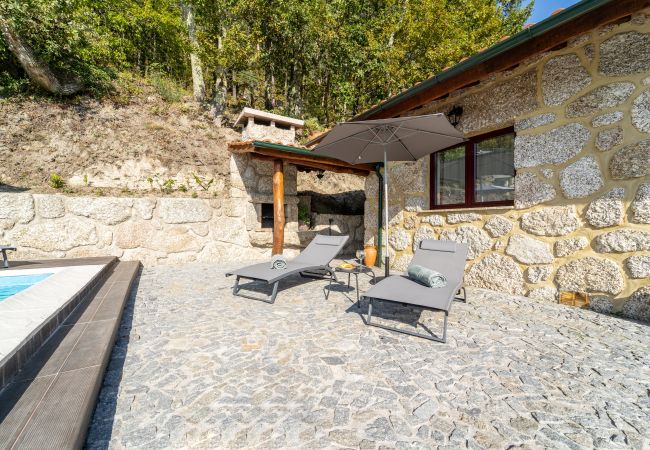 Casa en Terras de Bouro - Assento do Cávado Casa en Terras de Bouro - Assento do Cávado