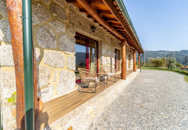 Casa en Terras de Bouro - Assento do Cávado Casa en Terras de Bouro - Assento do Cávado