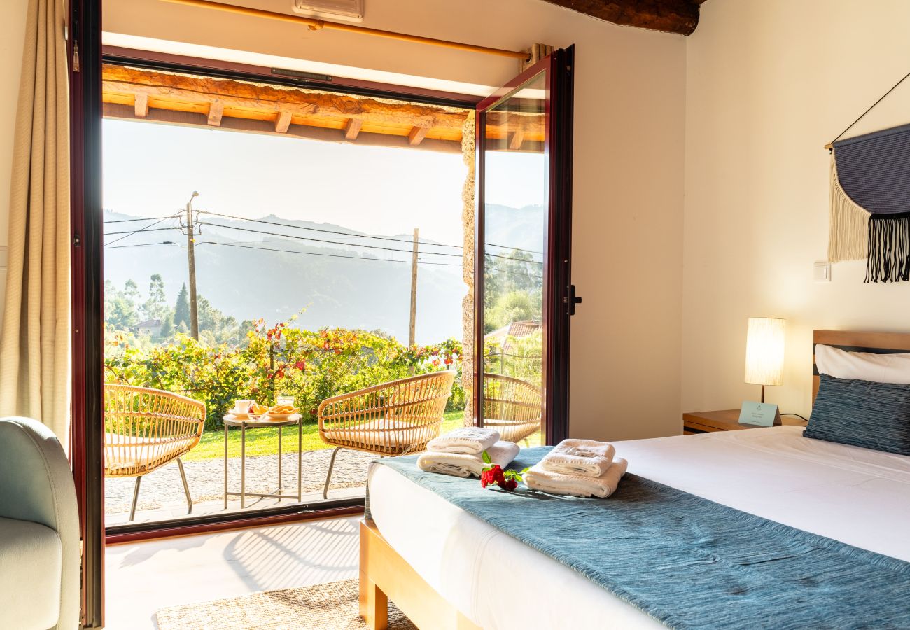 Casa en Terras de Bouro - Assento do Cávado