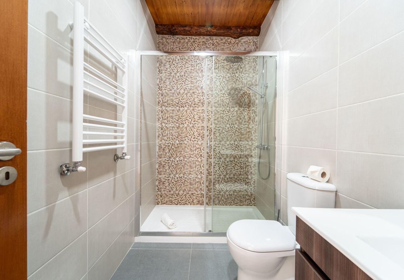 Casa en Terras de Bouro - Assento do Cávado
