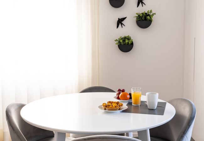 Apartamento en Braga - João da Ponte - T1 Altice Forum Braga by House and People Apartamento en Braga - João da Ponte - T1 Altice Forum Braga by House and People