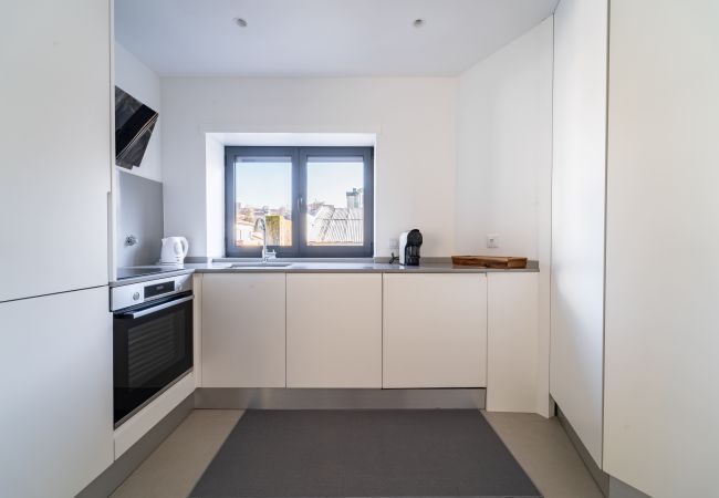 Apartamento en Braga - João da Ponte - T1 Altice Forum Braga by House and People Apartamento en Braga - João da Ponte - T1 Altice Forum Braga by House and People