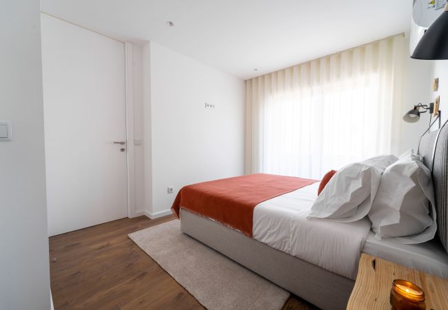 Apartamento en Braga - João da Ponte - T1 Altice Forum Braga by House and People Apartamento en Braga - João da Ponte - T1 Altice Forum Braga by House and People