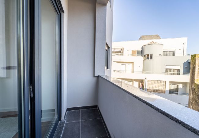 Apartamento en Braga - João da Ponte - T1 Altice Forum Braga by House and People Apartamento en Braga - João da Ponte - T1 Altice Forum Braga by House and People