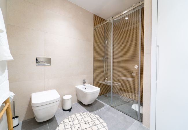 Apartamento en Braga - João da Ponte - T1 Altice Forum Braga by House and People Apartamento en Braga - João da Ponte - T1 Altice Forum Braga by House and People