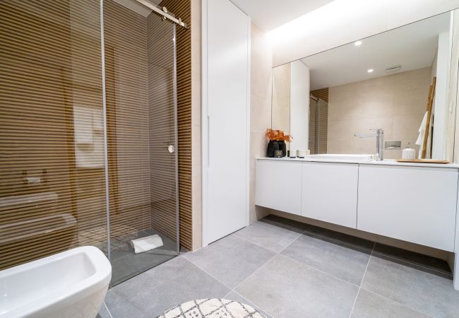 Apartamento en Braga - João da Ponte - T1 Altice Forum Braga by House and People Apartamento en Braga - João da Ponte - T1 Altice Forum Braga by House and People