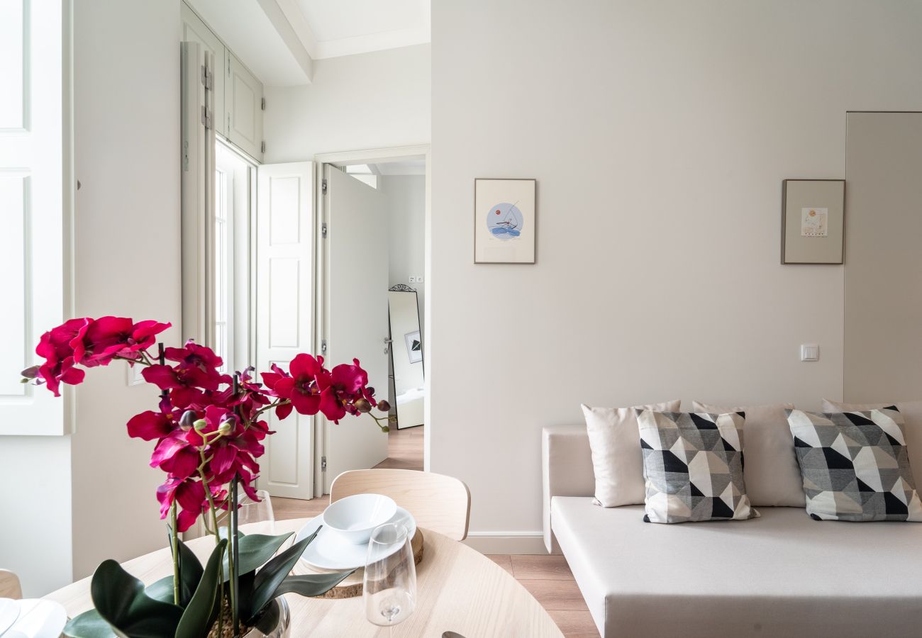 Apartamento en Braga - Escadaria 21 Apartment by House and People