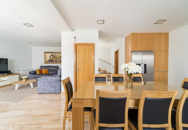 Casa en Barcelos - Casa de Eiró by House and People, Barcelos Casa en Barcelos - Casa de Eiró by House and People, Barcelos