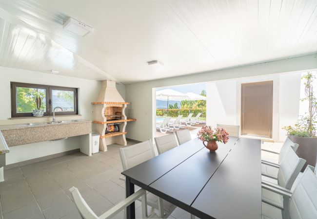 Casa en Barcelos - Casa de Eiró by House and People, Barcelos Casa en Barcelos - Casa de Eiró by House and People, Barcelos