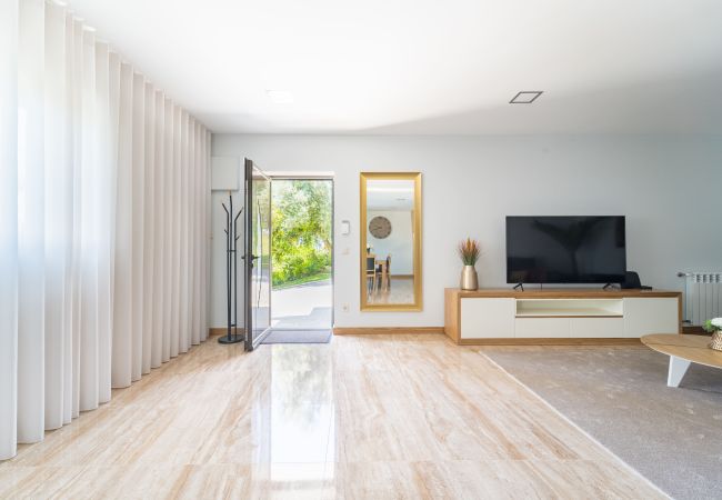 Casa en Barcelos - Casa de Eiró by House and People, Barcelos Casa en Barcelos - Casa de Eiró by House and People, Barcelos