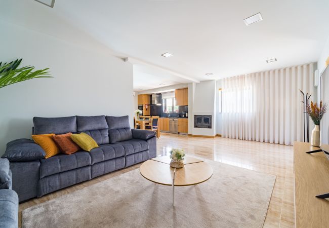 Casa en Barcelos - Casa de Eiró by House and People, Barcelos Casa en Barcelos - Casa de Eiró by House and People, Barcelos