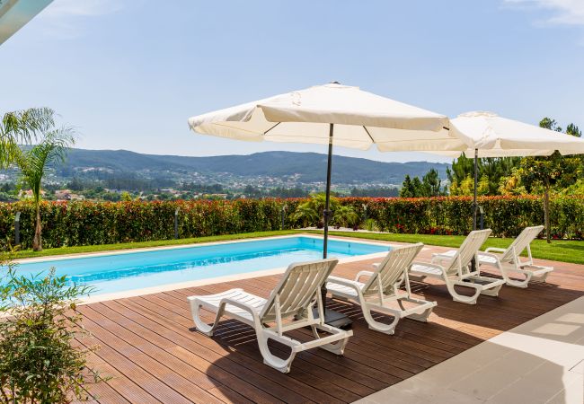 Casa en Barcelos - Casa de Eiró by House and People, Barcelos Casa en Barcelos - Casa de Eiró by House and People, Barcelos